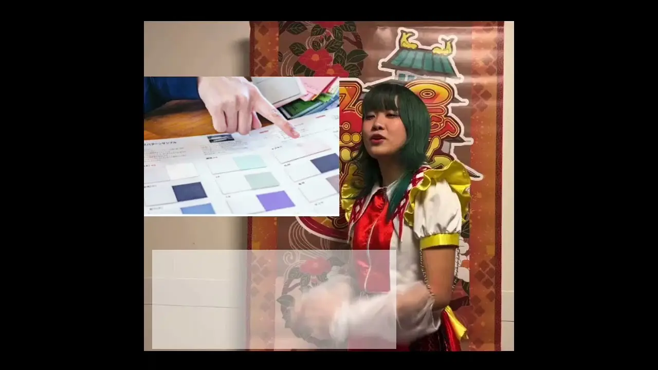 【盤上遊戯製作所】第３回名古屋ボードゲーム楽市｜応援スポンサー紹介VTR