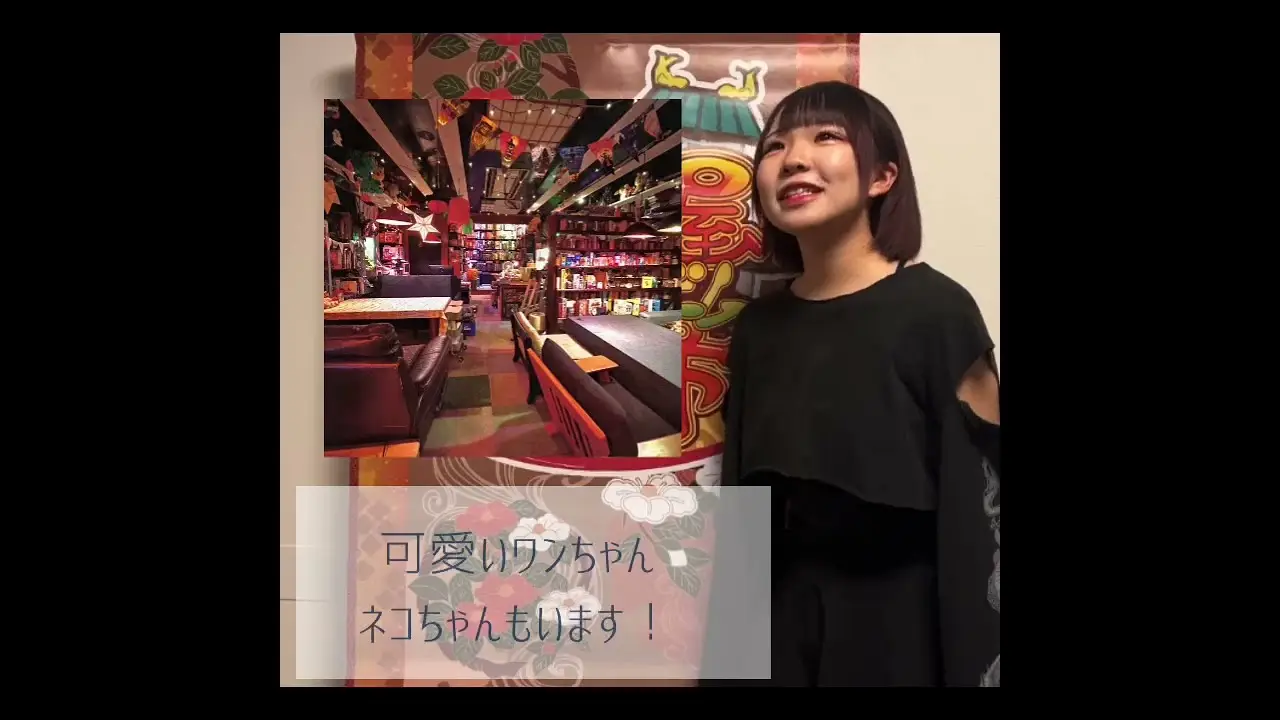 【ボードゲームSCREEN】第３回名古屋ボードゲーム楽市｜応援スポンサー紹介VTR